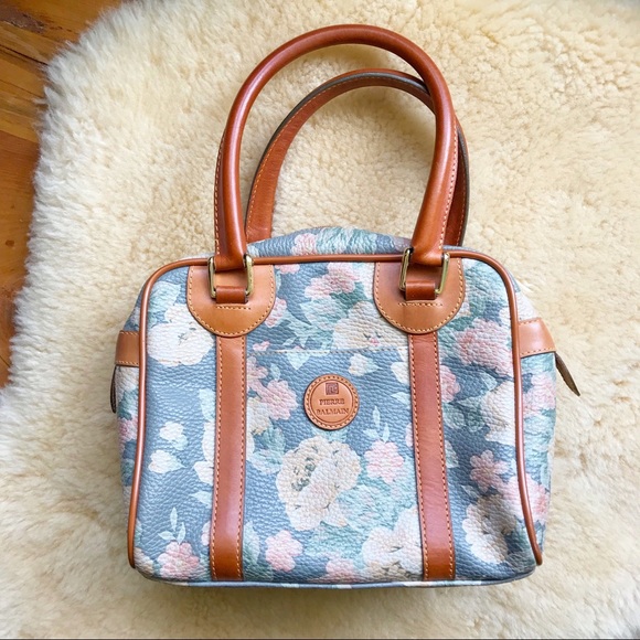 pierre balmain bag vintage